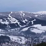 Homestay Pohoraly Rokytnice nad Jizerou