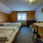 Alloggio in famiglia Pohoraly Rokytnice nad Jizerou