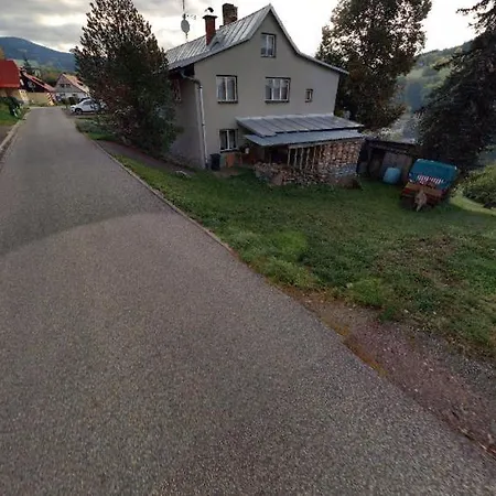 Pohoraly Δωμάτια σε οικογενειακή κατοικία Rokytnice nad Jizerou