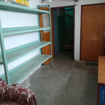 Pohoraly Habitación en casa particular *