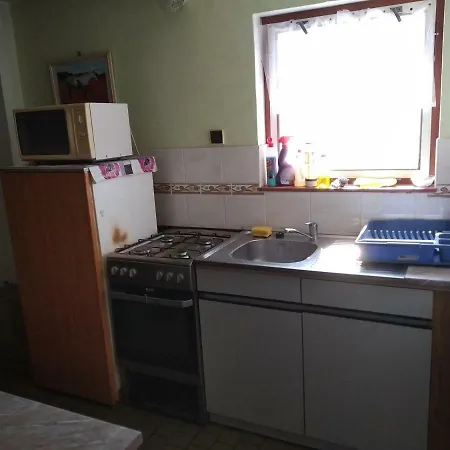 Pohoraly Проживание в семье *