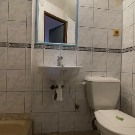 Pohoraly Проживание в семье Рокицани