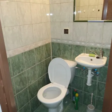 Pohoraly * Рокицани