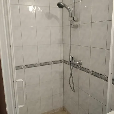 Pohoraly * Рокицани