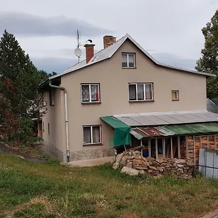 Pohoraly Проживание в семье *