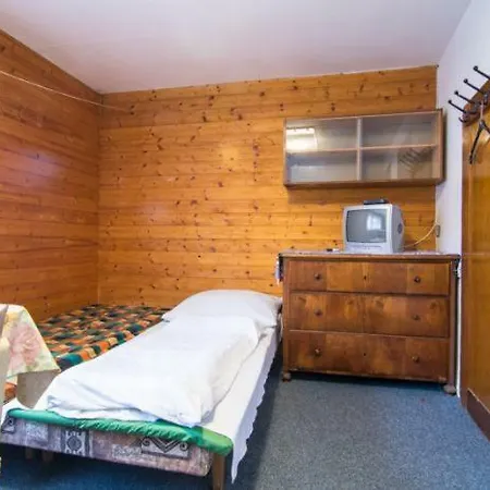 Habitación en casa particular Pohoraly