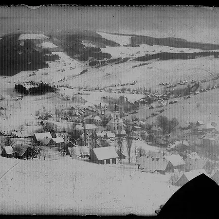 Habitación en casa particular Pohoraly