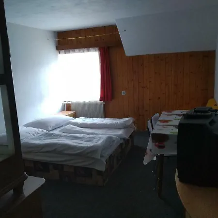 Habitación en casa particular Pohoraly Rokytnice nad Jizerou