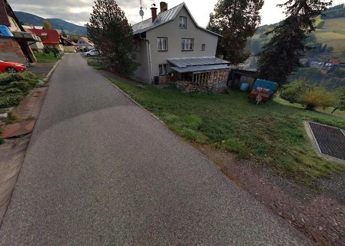 Pohoraly Δωμάτια σε οικογενειακή κατοικία Rokytnice nad Jizerou