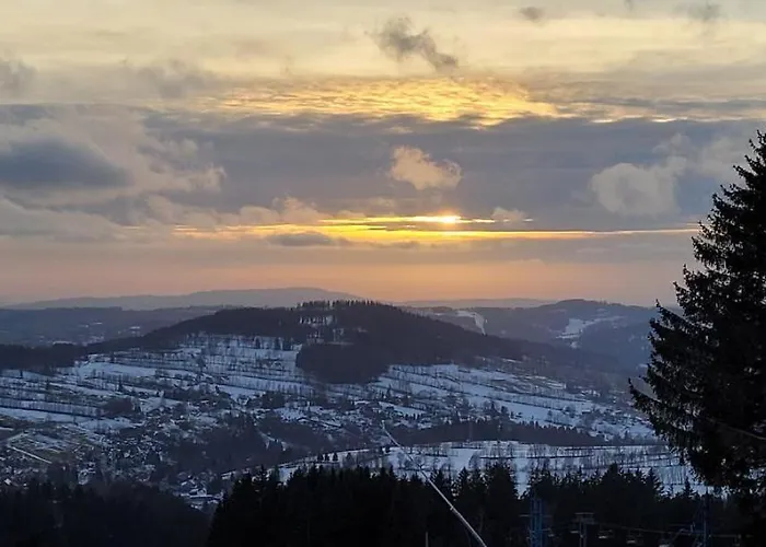 Pohoraly Δωμάτια σε οικογενειακή κατοικία Rokytnice nad Jizerou