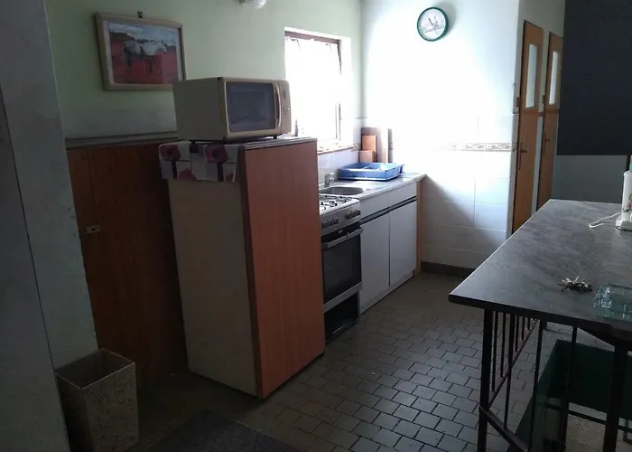 Pohoraly Δωμάτια σε οικογενειακή κατοικία Rokytnice nad Jizerou