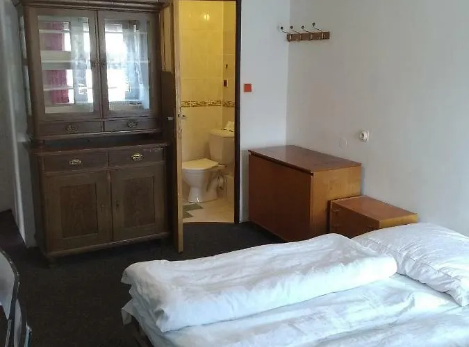 Rum i privatbostad Pohoraly