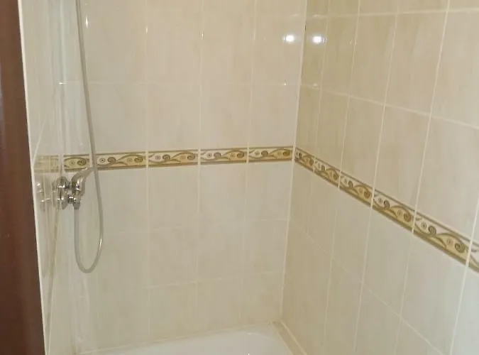 Accommodatie bij particulieren Pohoraly *
