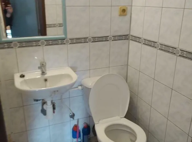 Accommodatie bij particulieren Pohoraly