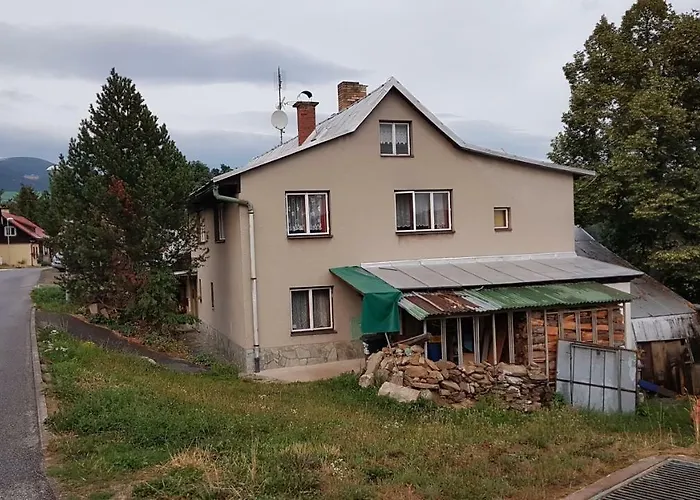 Pohoraly Rum i privatbostad *